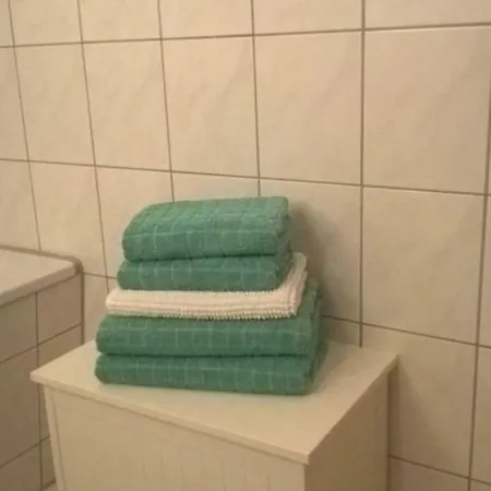 Gastewohnungen Engelsdorf *