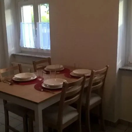 Gastewohnungen Engelsdorf Lipsko