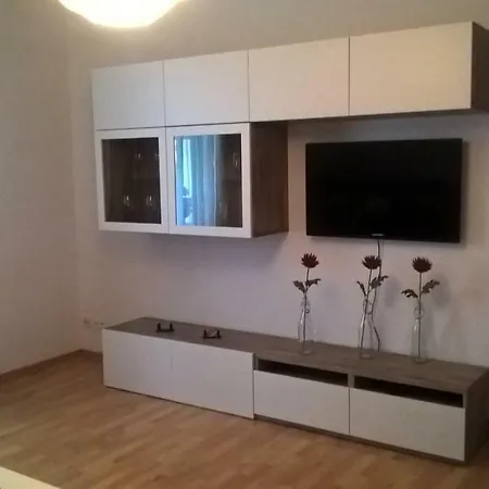 Apartment Gästewohnungen Engelsdorf *