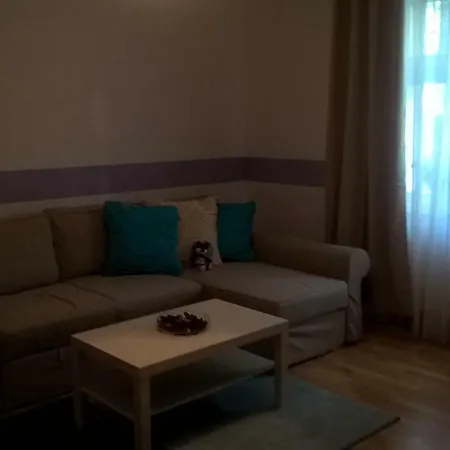 Apartment Gästewohnungen Engelsdorf *